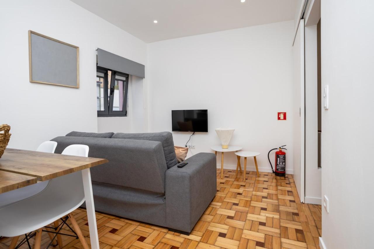 Douro Afurada Boutique Apartments 빌라노바데가이아 외부 사진