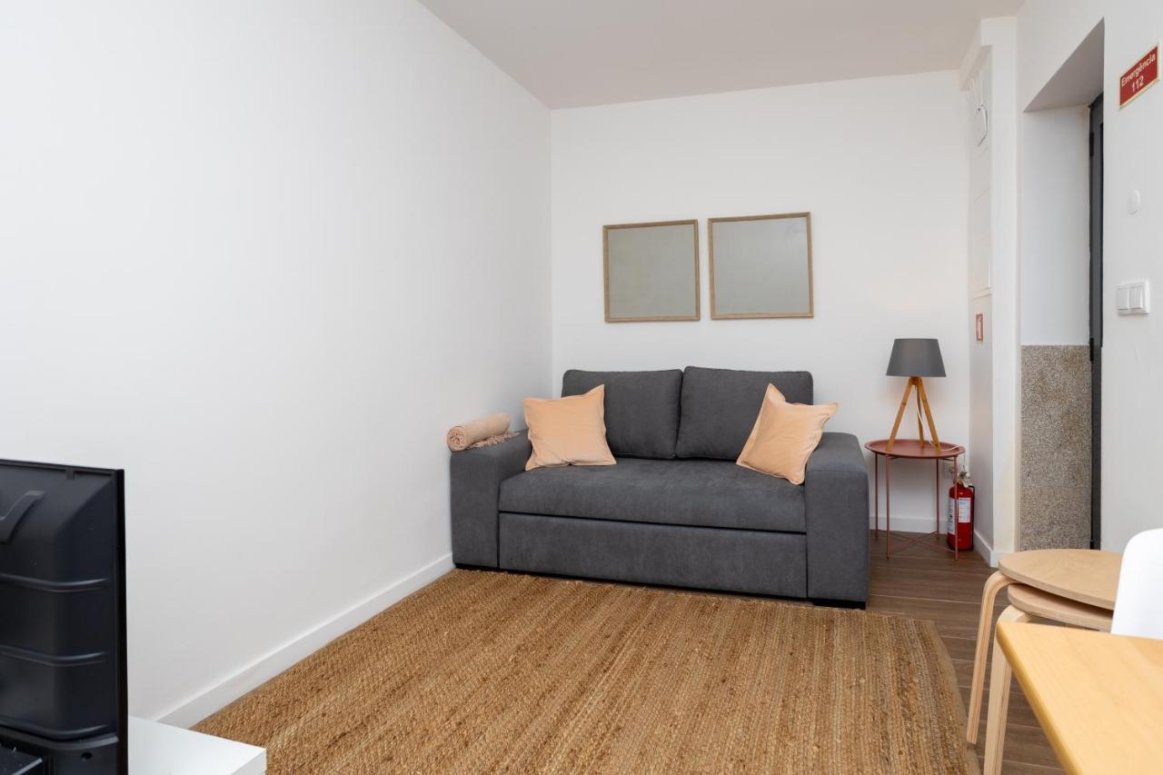 Douro Afurada Boutique Apartments 빌라노바데가이아 외부 사진