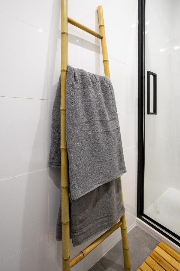 Douro Afurada Boutique Apartments 빌라노바데가이아 외부 사진