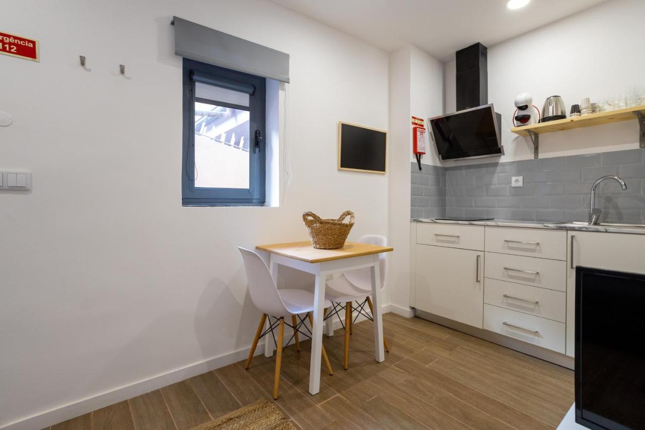 Douro Afurada Boutique Apartments 빌라노바데가이아 외부 사진