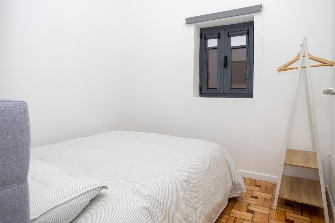 Douro Afurada Boutique Apartments 빌라노바데가이아 외부 사진