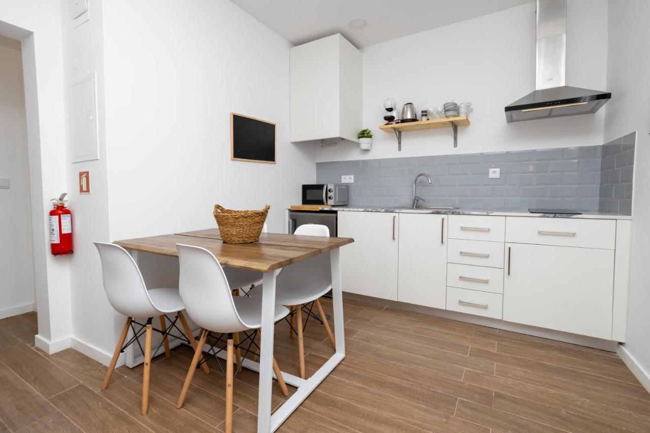 Douro Afurada Boutique Apartments 빌라노바데가이아 외부 사진