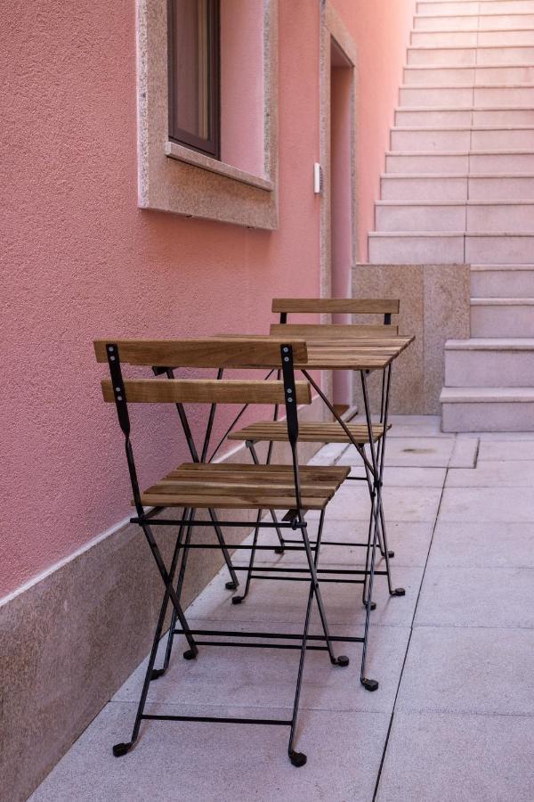 Douro Afurada Boutique Apartments 빌라노바데가이아 외부 사진