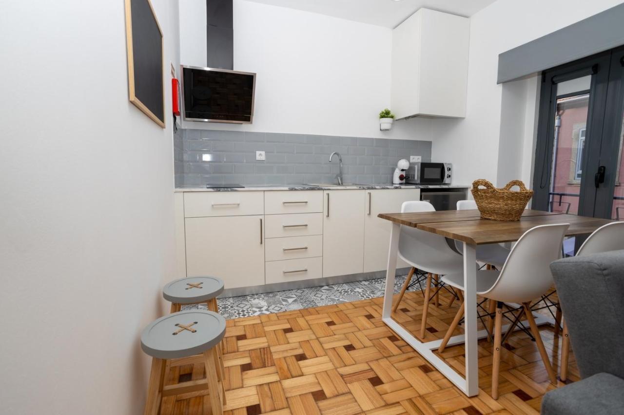 Douro Afurada Boutique Apartments 빌라노바데가이아 외부 사진