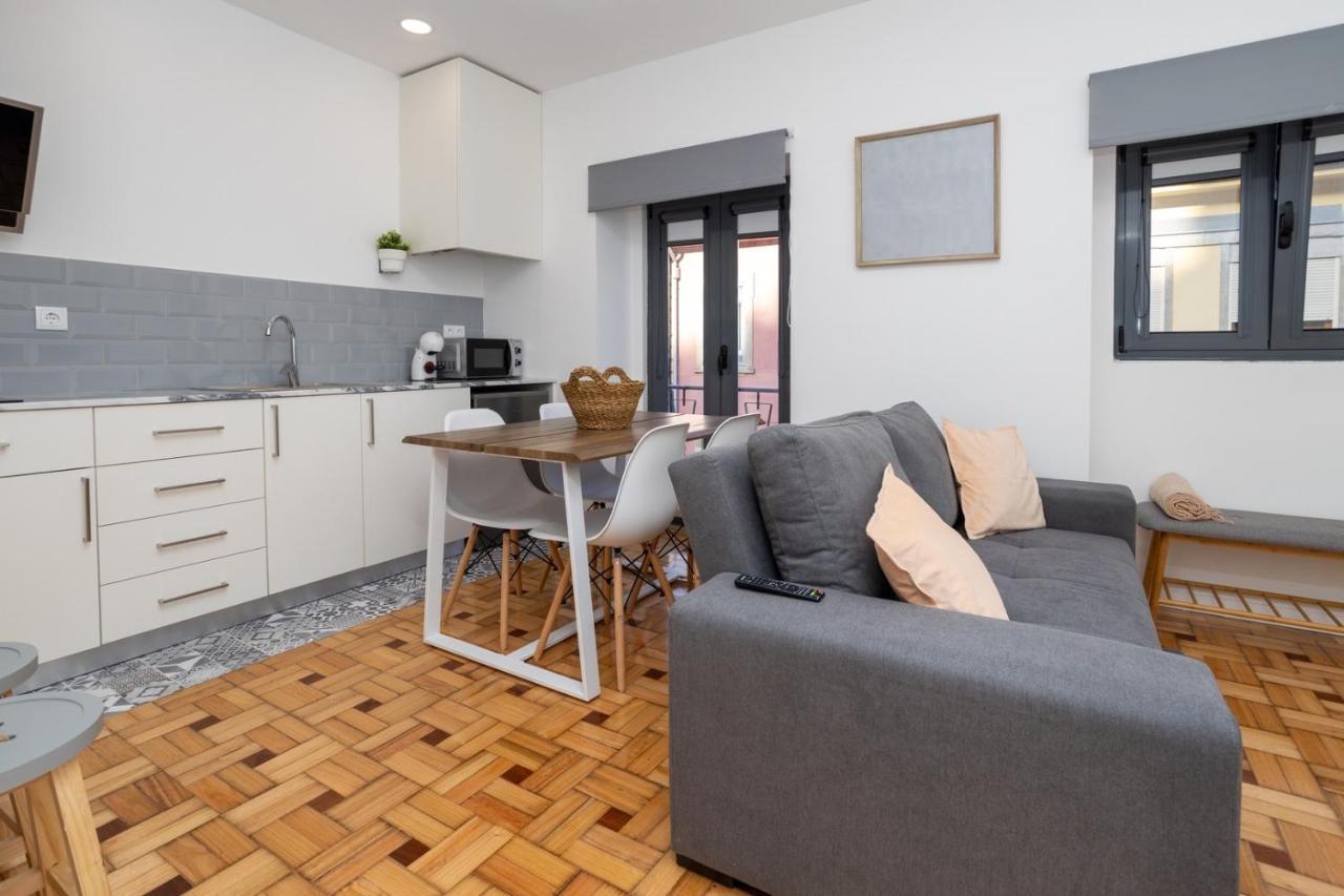 Douro Afurada Boutique Apartments 빌라노바데가이아 외부 사진