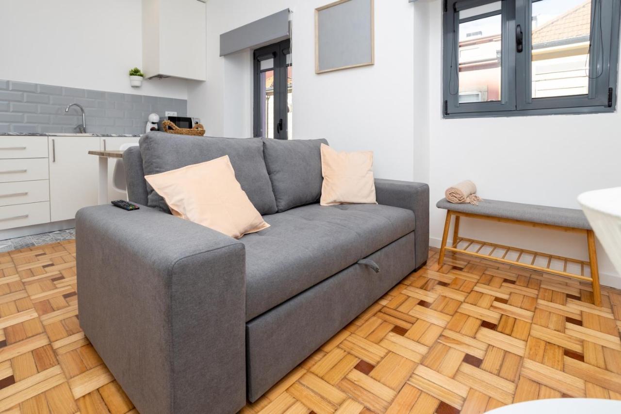 Douro Afurada Boutique Apartments 빌라노바데가이아 외부 사진
