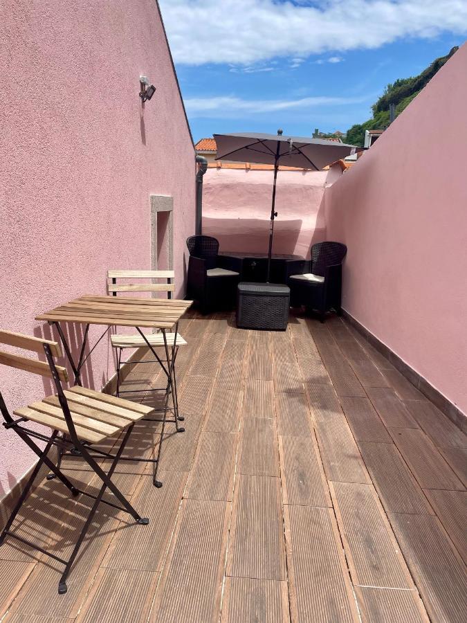 Douro Afurada Boutique Apartments 빌라노바데가이아 외부 사진